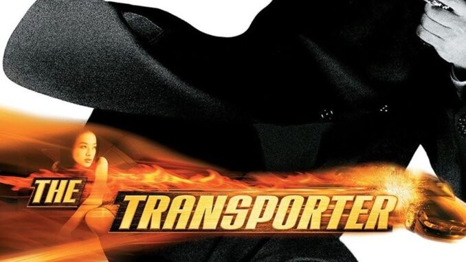 The Transporter