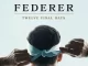 Federer: Twelve Final Days (2024)