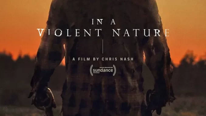 inaviolentnature