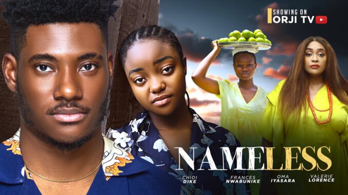 Nameless (2024)