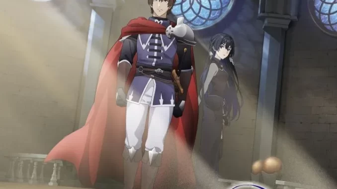 Unnamed Memory Season 1