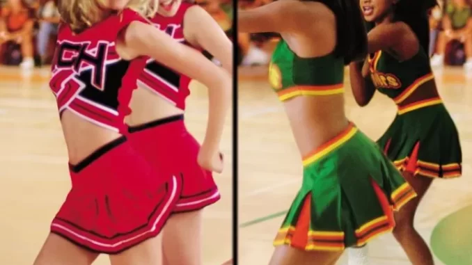 Bring It On (2000)