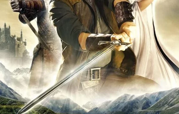 Legend of the seeker