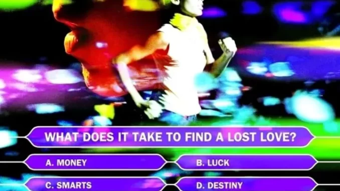 Slumdog Millionaire (2008)