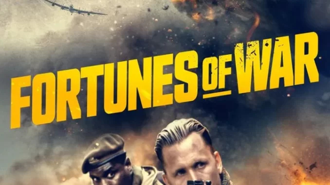 fortunesofwar