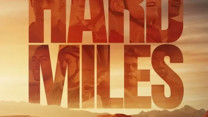 hardmiles