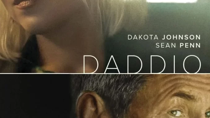 Daddio (2023)