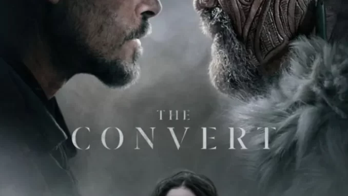 theconvert