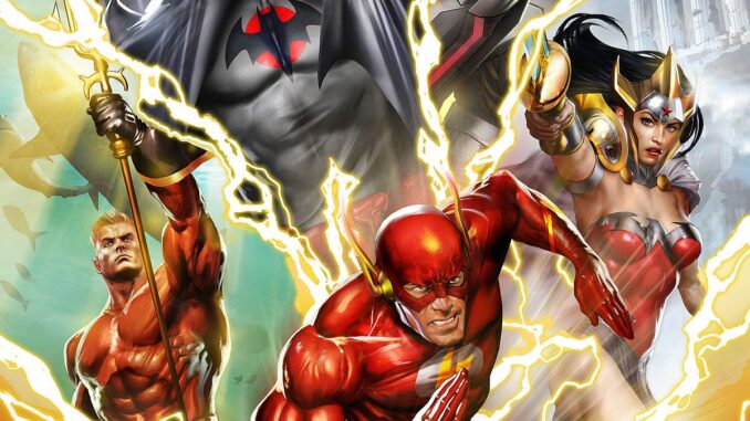 theflashpointparadox