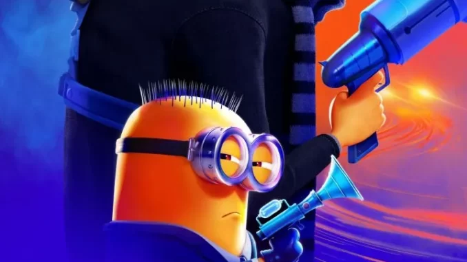 despicableme4