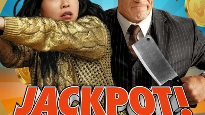 jackport