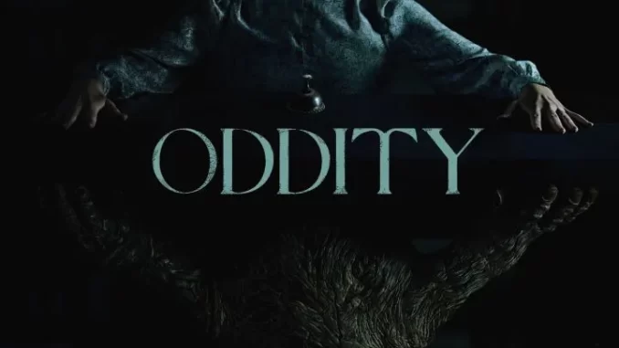 oddity