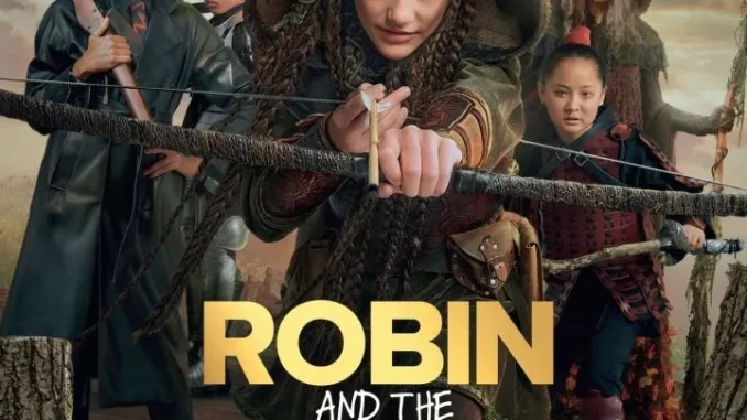 robinandthehoods