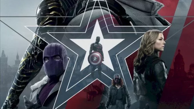 thefalconandthewintersoldier