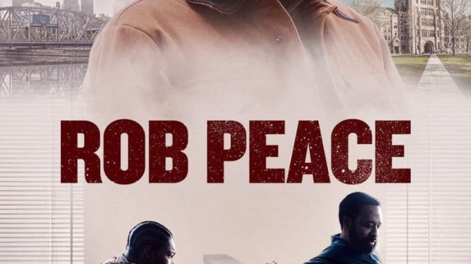 Rob Peace (2024)