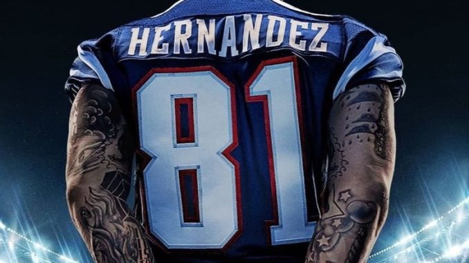 American Sports Story Season 1 (2024)