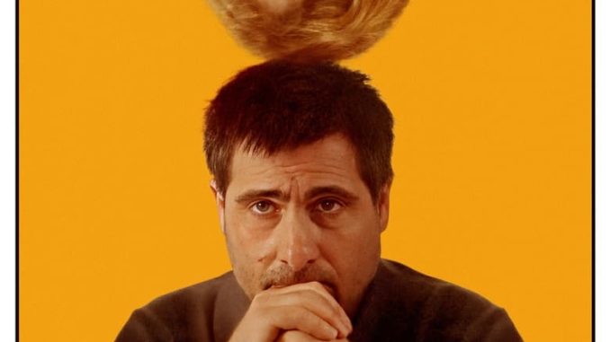 Between the Temples (2024)