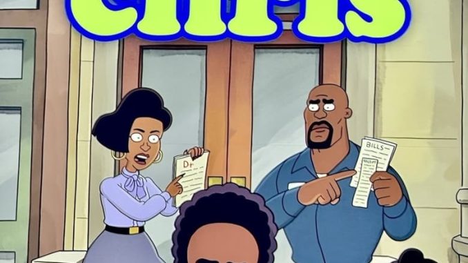 Everybody Still Hates Chris Season 1 (2024)