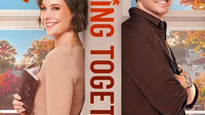 Falling Together (2024)