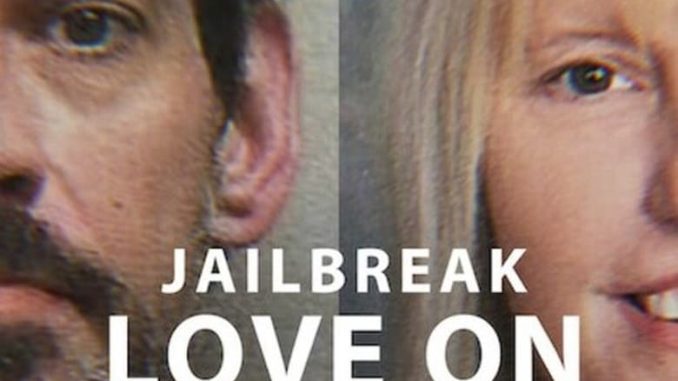 Jailbreak Love on the Run (2024)