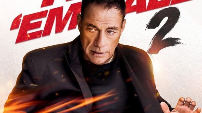 Kill ’em All 2 (2024)