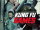 Kung Fu Games (2024)