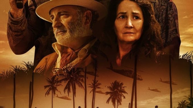 Long Gone Heroes (2024)