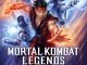 Mortal Kombat Legends
