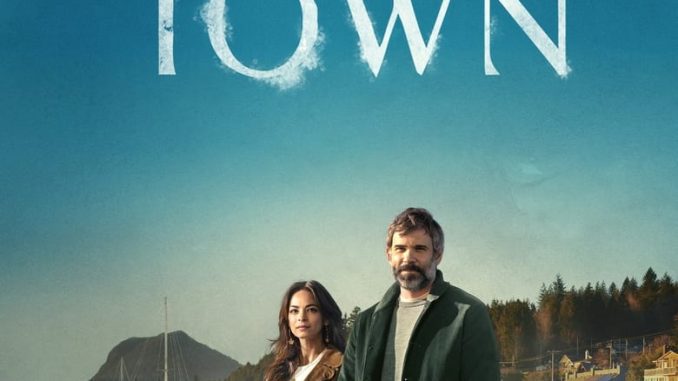 Murder in a Small Town Season 1 (2024)