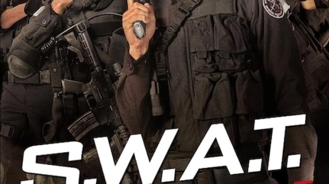 SWAT Firefight (2011)