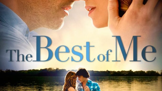 The Best of Me (2014)