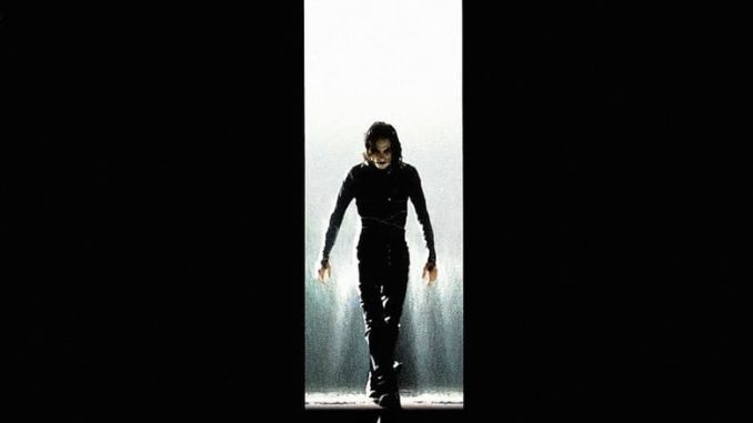 The Crow (1994)