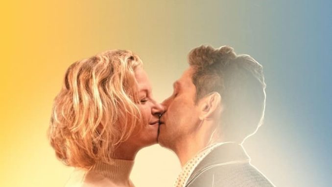 The Invisibles (2024)