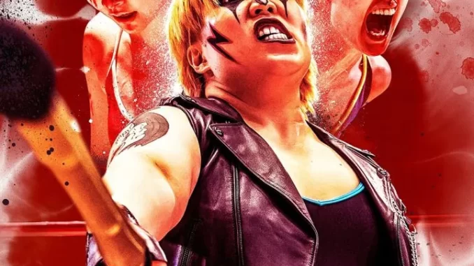 The Queen of Villains Season 1 (2024)