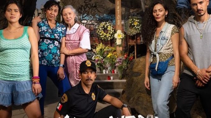 We Were Kings Season 1 (2024)