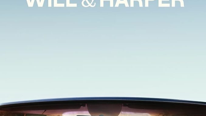 Will & Harper (2024)