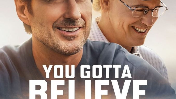 You Gotta Believe (2024)