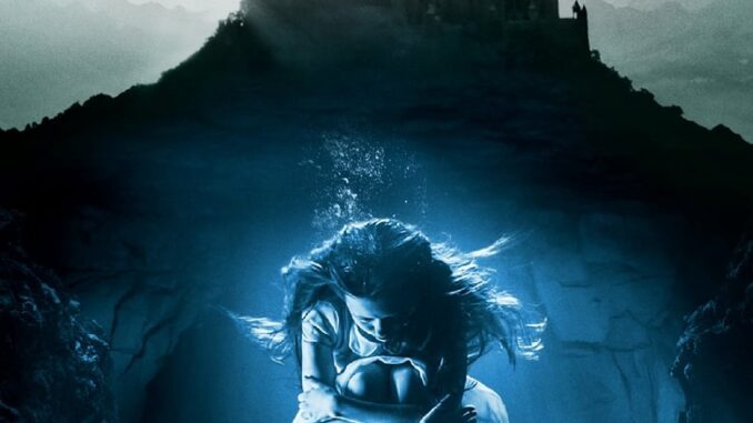 A Cure for Wellness (2017)