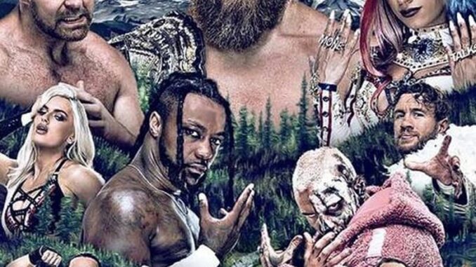 AEW WrestleDream (2024)