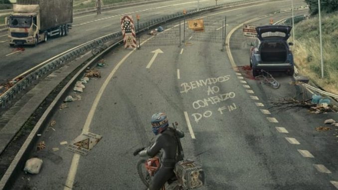 Apocalypse Z The Beginning of the End (2024)