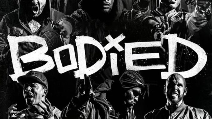 Bodied (2018)