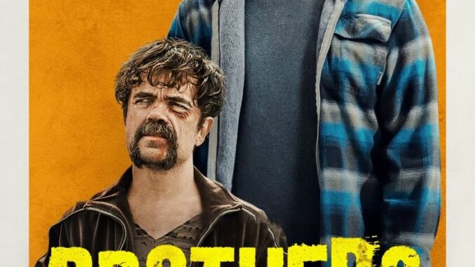 Brothers (2024)