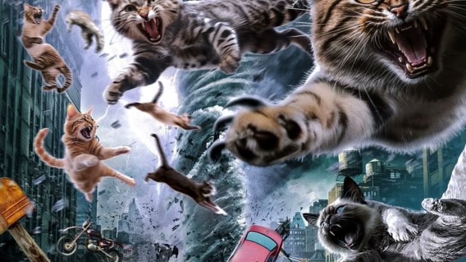 Catnado (2022)