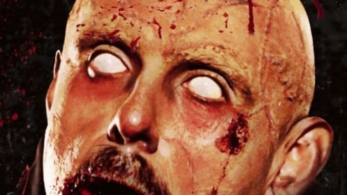 Cholo Zombies (2024)