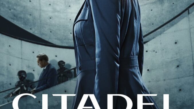 Citadel Diana Season 1 (2024)