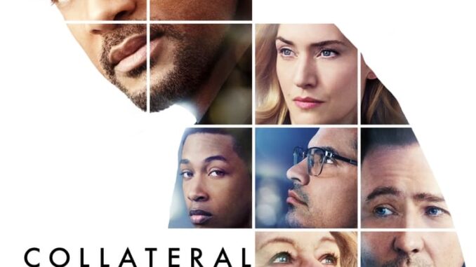 Collateral Beauty (2016)