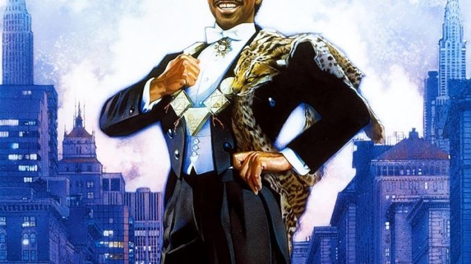 Coming to America (1988)