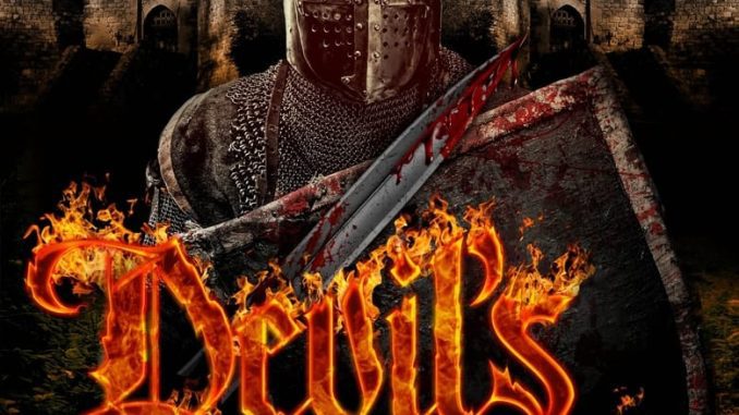 Devil’s Knight (2024)