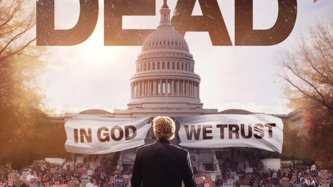 God’s Not Dead In God We Trust (2024)