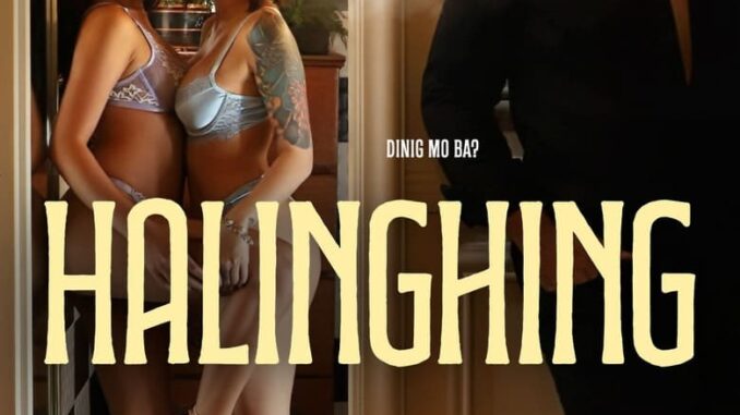 Halinghing (2024)